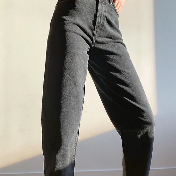 Agolde balloon jeans - Picture 3 of 3